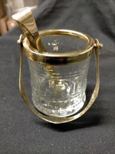 SECCHIELLO PER IL GHIACCIO IN