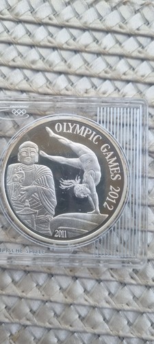 1000 won asia 2011 olimpig - won,