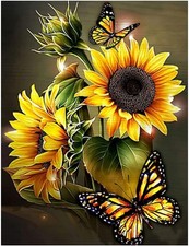 Diamond painting kit completo - painting,