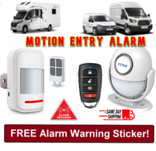 Sistema di allarme di