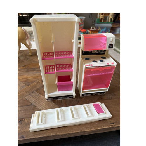 Mattel barbie dreamhouse - mattel,