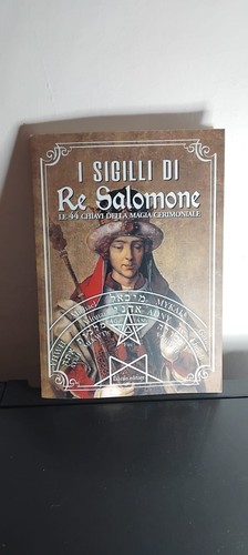 Libro sigilli re - sigilli, di