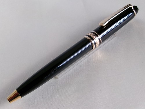 Montblanc meisterstuck 116 - meisterstuck,