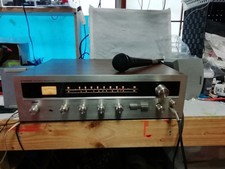 Pioneer ES-2 Ricevitore Stereo