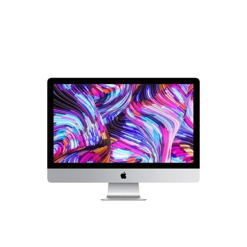 Apple imac - (fine, 2015)