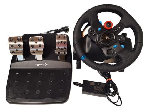 Volante logitech g29 - 🎮,