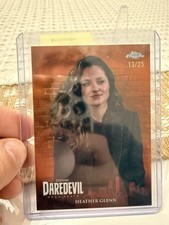 2025 Topps Marvel Studios