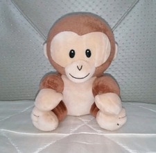 Peluche Scimmia Ty 2021 Banana