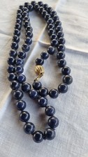 Bellissima collana lunga - , in
