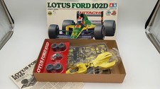  TAM20033 Tamiya Lotus Ford