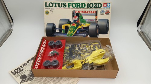 Tam20033 tamiya lotus ford - tam20033,