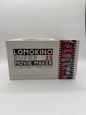 Lomokino Super 35 Movie Maker