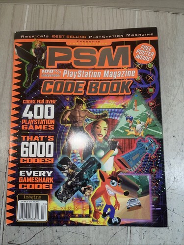 Psm playstation magazine - playstation,