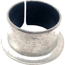 Boccola coclea in teflon
