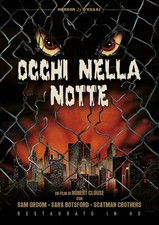 Film - Occhi Nella Notte - Dvd