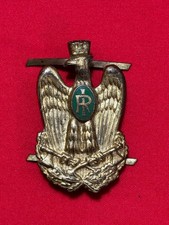 FREGIO CFS  Corpo Forestale