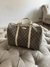 borsa gucci boston