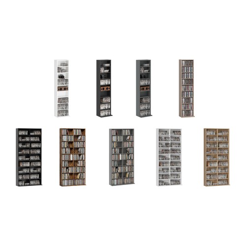Homcom unità archiviazione - unità, di