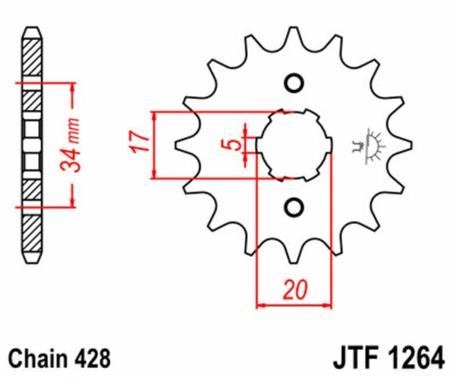 Pignone lega acciaio - jt,