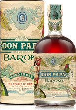 Don Papa Acquavite Distillato