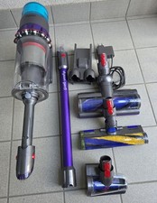 Aspirapolvere Senza Filo Dyson Gen5detect™ Absolute (viola/nichel) 