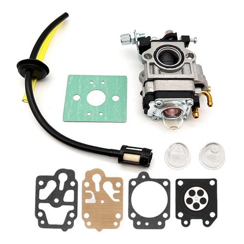 Kit carburatore - kit,
