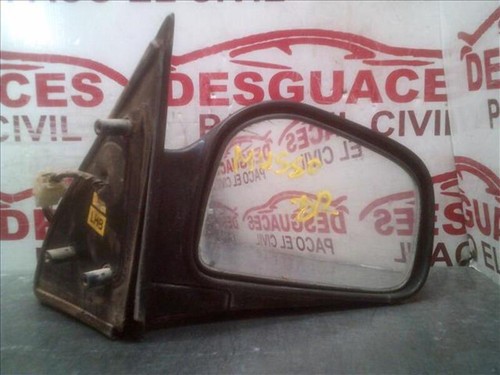 Specchietto retrovisore destro - specchietto,