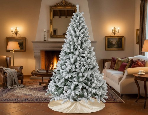 Albero natale abete canada - albero,