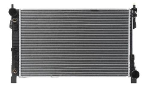 Radiatore mercedes c class - mercedes-b., c-class