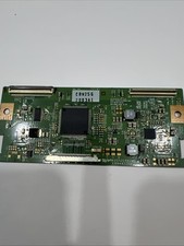 Carte T-con LG 47LH3000