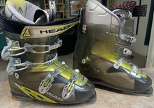 Scarponi da sci downhill Head