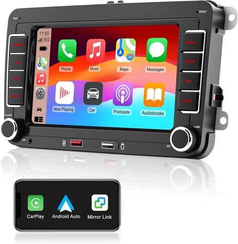 Autoradio per golf - autoradio,