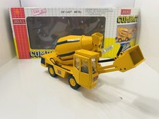 Joal Compact Ref.171 betoniera