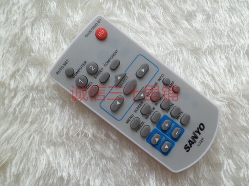 Telecomando per proiettore lcd - per,