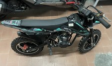 Minicross 50cc ZMC Leonard