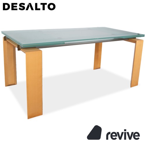 Desalto stilt tavolo pranzo - da,