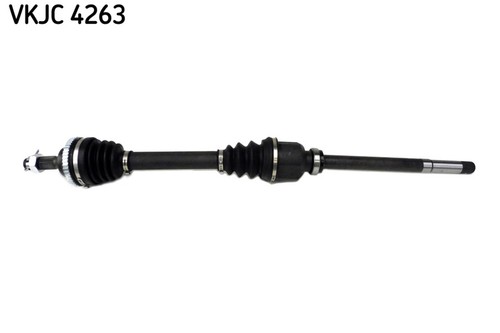 Albero motore skf - motore, vkjc
