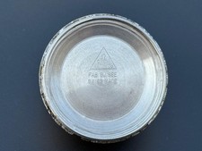 Cassa originale vintage per