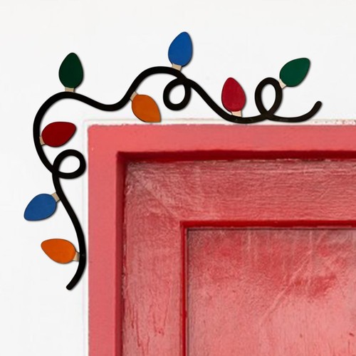 Ornamento per telaio della