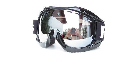 Occhiali snowboard ravs - snowboard,