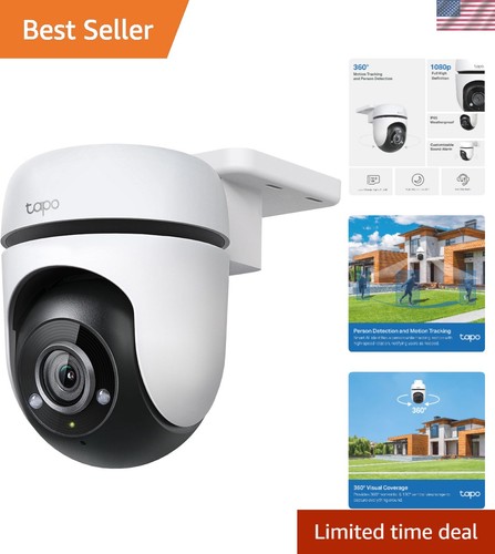 Telecamera sicurezza 1080p - di,