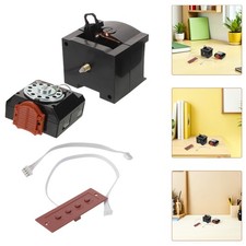  Movimento Dell'orologio A