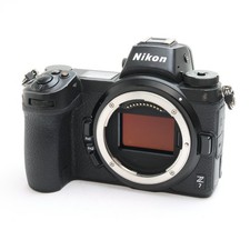 Nikon 7mp full - nikon, full-frame