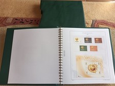 PORTOGALLO: SPLENDIDA COLLEZIONE 2003/2005 MNH** CPL SU FOGLI E CARTELLA MARINI!