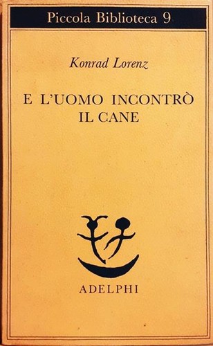 Konrad lorenz l uomo - lorenz,