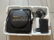 Sony Discman FM/AM￼