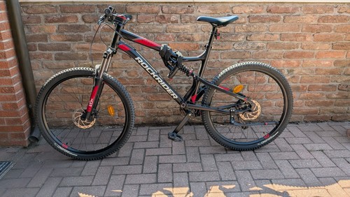 Mountain bike rockrider 530 - st,