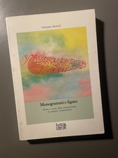 Monogrammi e figure - Giovanni