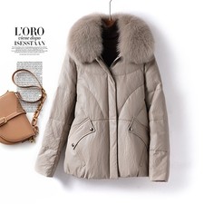 Piumino donna invernale nuovo