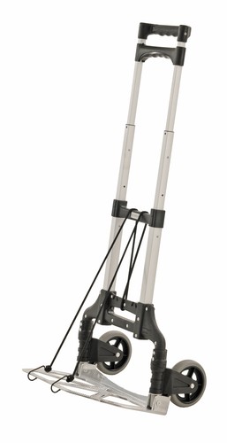 Carrello porta bagagli